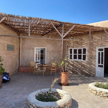 Adam House Apartment Essaouira Exterior photo