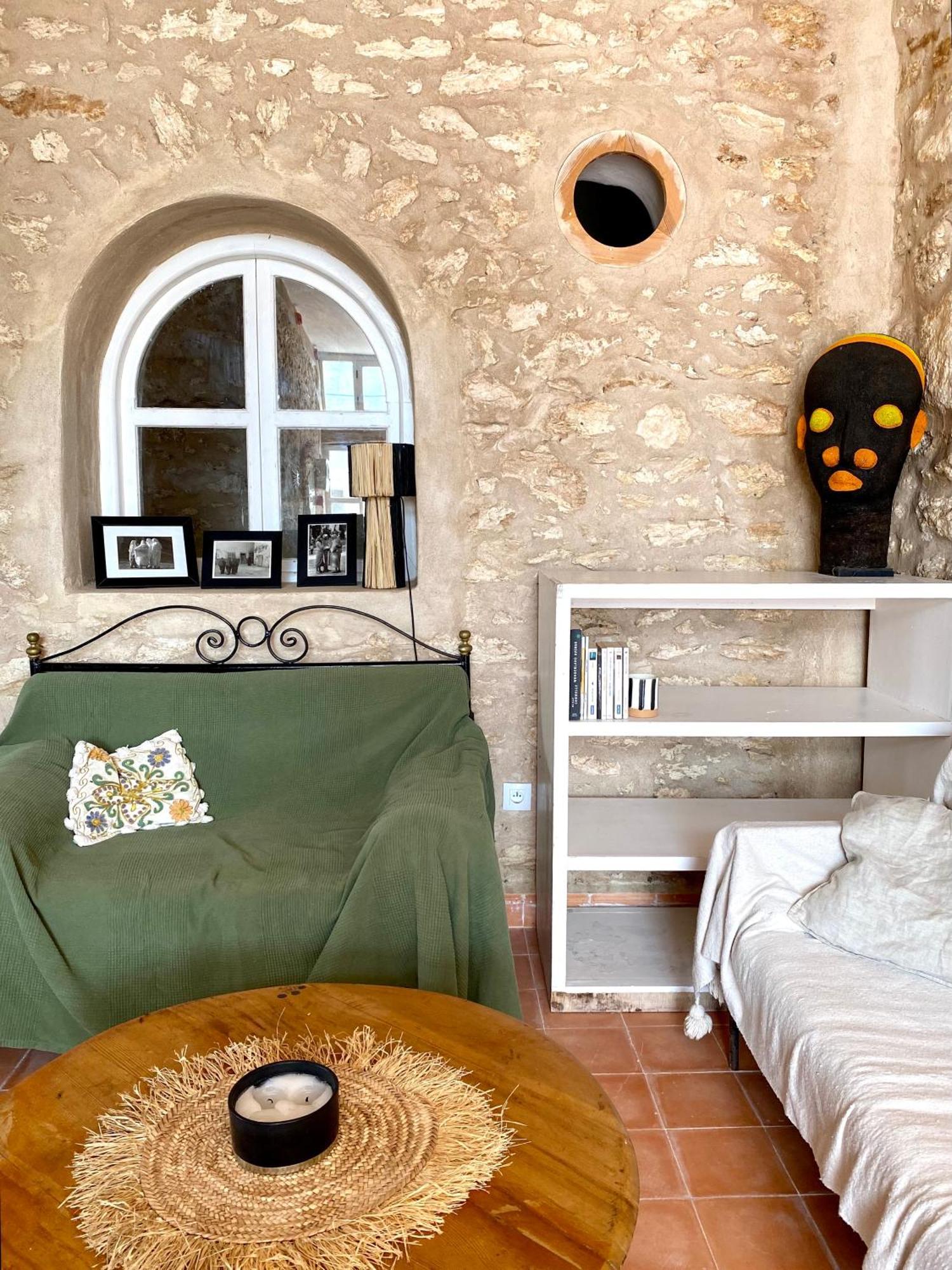 Adam House Apartment Essaouira Exterior photo