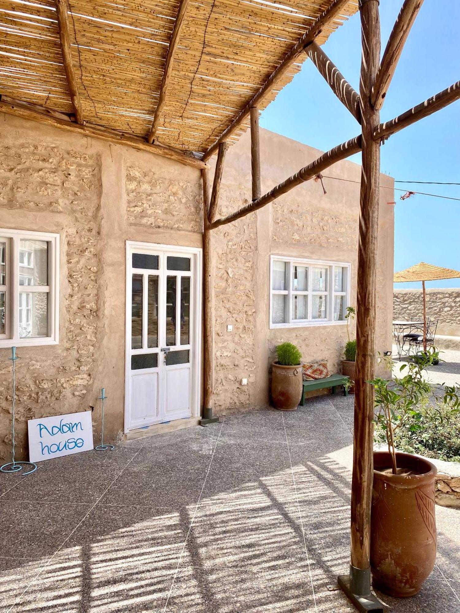 Adam House Apartment Essaouira Exterior photo