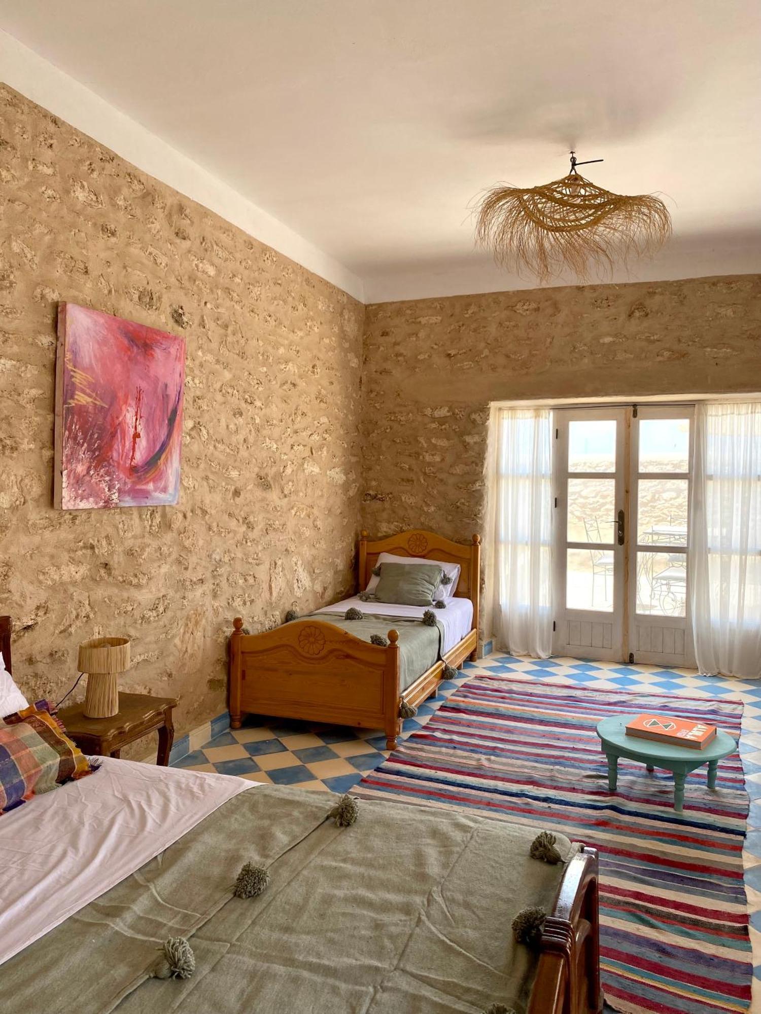 Adam House Apartment Essaouira Exterior photo