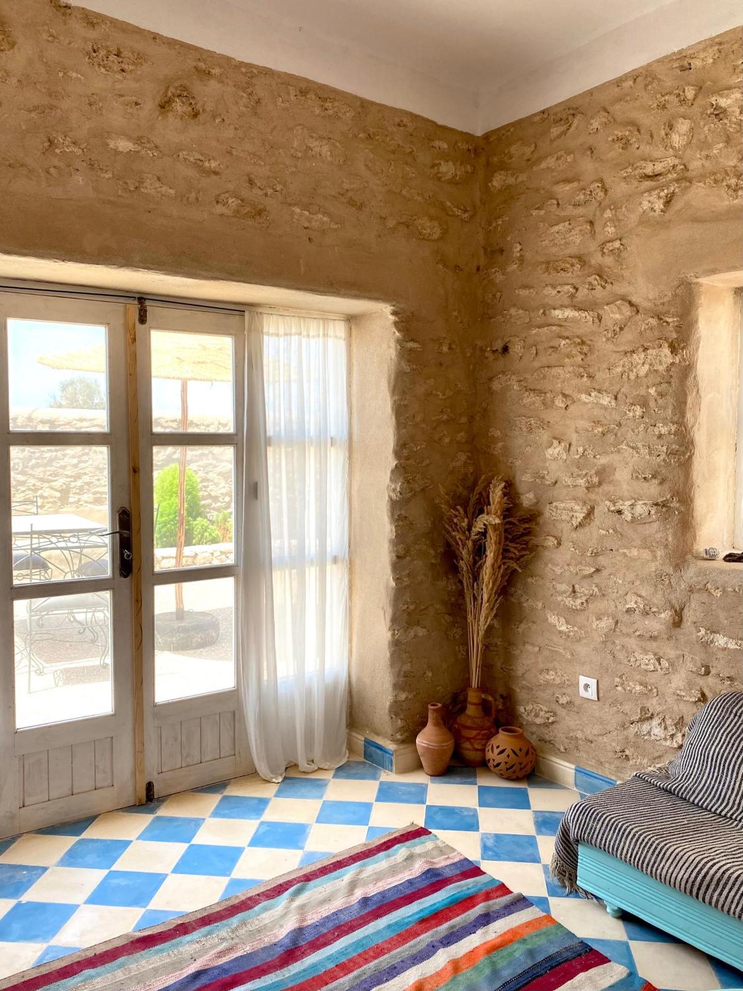 Adam House Apartment Essaouira Exterior photo