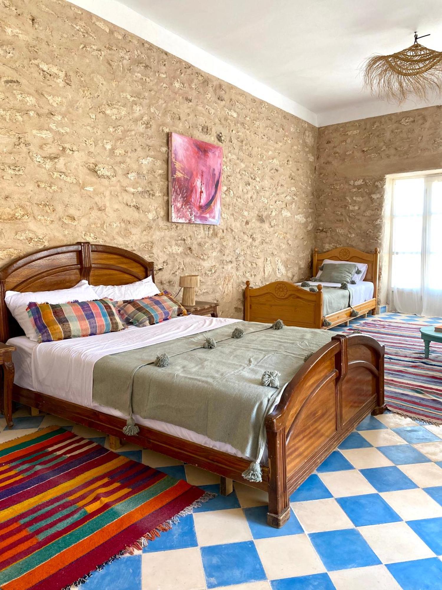 Adam House Apartment Essaouira Exterior photo