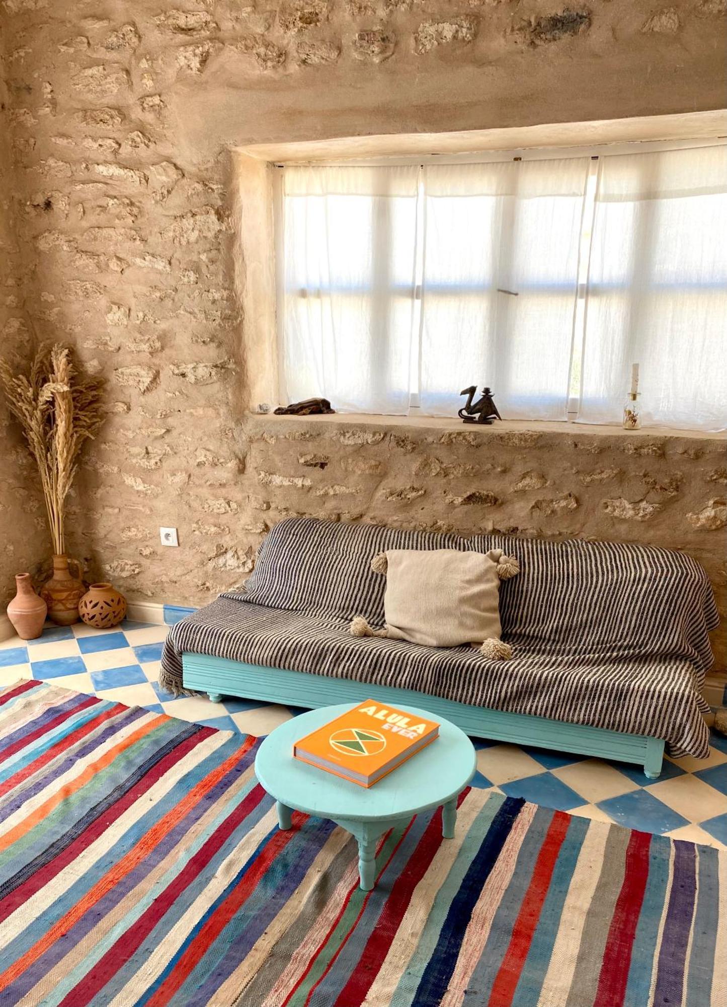 Adam House Apartment Essaouira Exterior photo