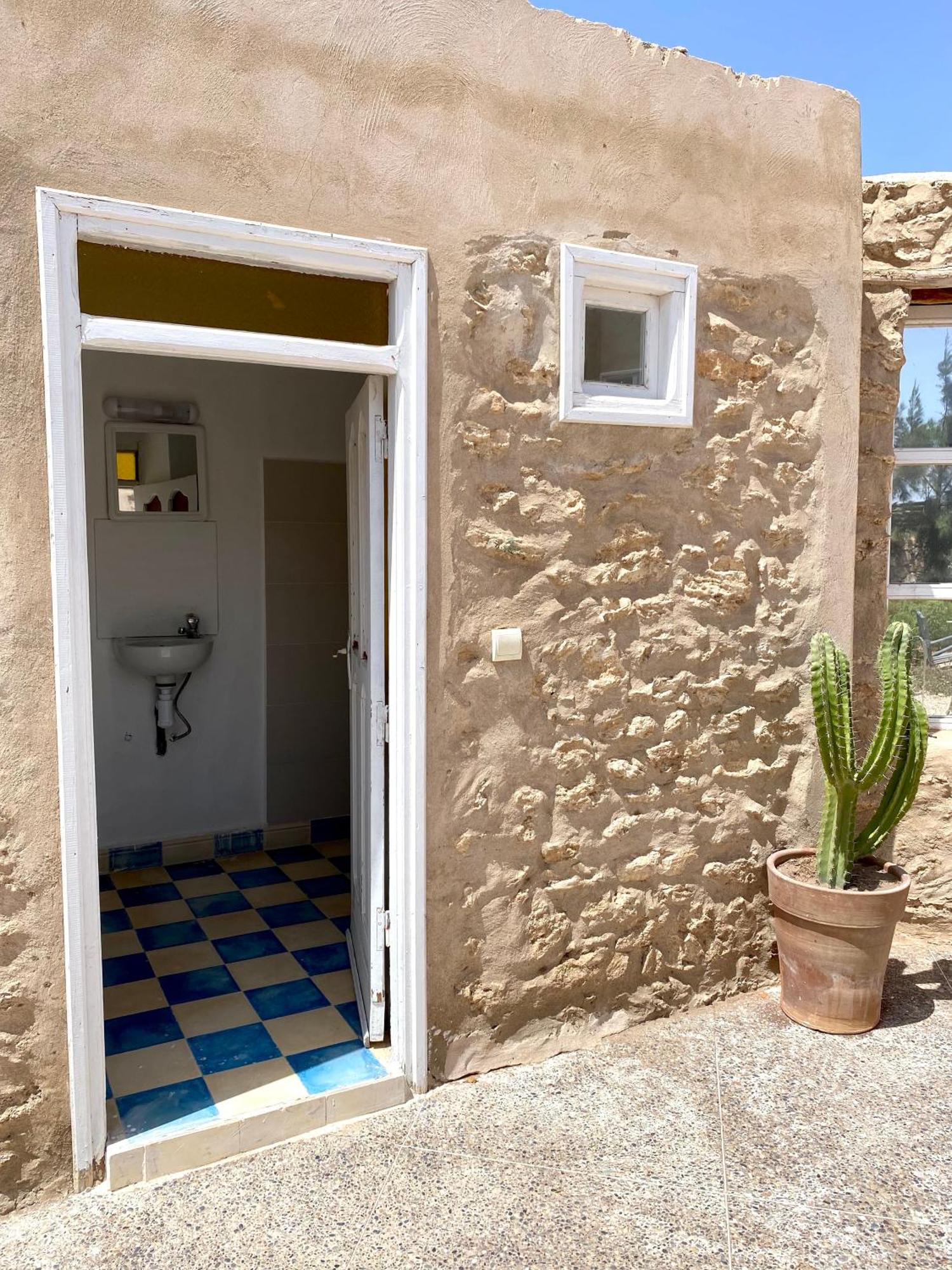 Adam House Apartment Essaouira Exterior photo